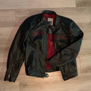 Harley Davidson Jacket